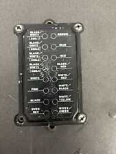 Cdi unit 115hp for sale  ELY