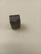 0025456505 05895410 relais d'occasion 0025456505 05895410 relais d'occasion  Villars-les-Dombes