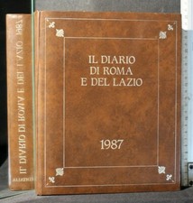 Diario roma del usato  Ariccia