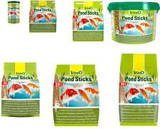 Tetra pond sticks for sale  SOMERTON