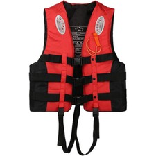 Schwimmweste erwachsene boot gebraucht kaufen  Frankfurt (Oder)