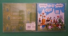 2 CD SETt - Carnaval dos Animais - Orquestra Sinfônica de Adelaide - ABC Classics comprar usado  Enviando para Brazil