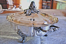 Grand legumier couverts d'occasion  Ézanville