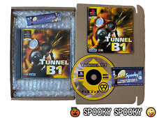 Tunnel ps1 pal for sale  GOSPORT