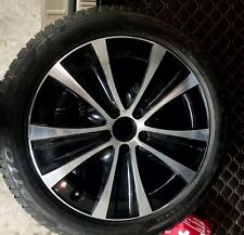 Mercedes alufelgen zoll gebraucht kaufen  Dresden