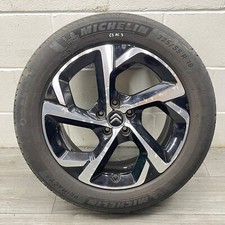Citroen aircross alloy for sale  DONCASTER
