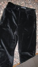 Pantaloni velluto nero usato Pantaloni velluto nero usato  Vermiglio