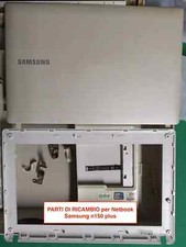 Parti netbook samsung usato  Italia