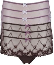 Pack embroidered semi for sale  UK