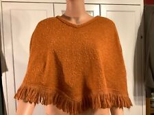 Poncho range der gebraucht kaufen  Mainburg