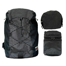 Usado, Conjunto Completo Tom Bihn Smart Alec - Original 400 Halcyon / 1050 Balístico / Cordura comprar usado  Enviando para Brazil