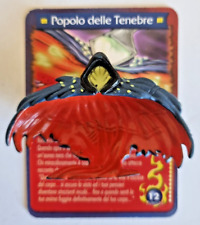 Gormiti serie terza usato  Roma