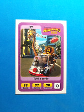 Carte esselunga dreamworks usato  Italia