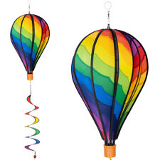 Windspiel heißluftballon spir gebraucht kaufen  Hameln