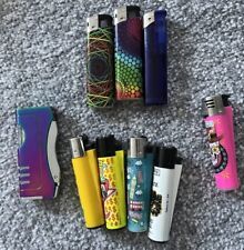 Bundle clipper lighters for sale  SOUTHAMPTON