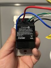 Control4 control wireless for sale  Boerne