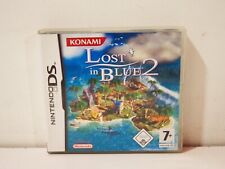 Lost blue nintendo d'occasion  Paris XI