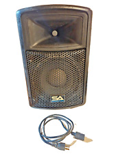 Seismic audio pws for sale  Stone Ridge