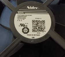 Refrigerator evaporator fan for sale  Winder