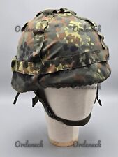 Gefechtshelm bundeswehr größ gebraucht kaufen  Hohen Neuendorf