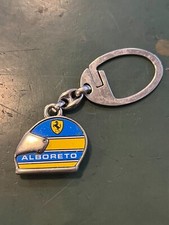Portachiavi forma casco usato  Bologna