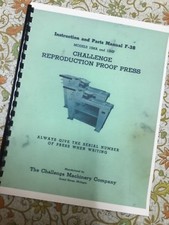 Challenge reproduction proof for sale  Athens