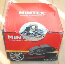 Mintex mgb521 rear for sale  CREWKERNE