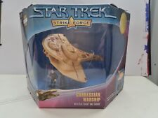 Star trek astrike for sale  LIVERPOOL