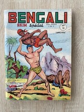 Bengali akim spécial d'occasion  Mandelieu-la-Napoule