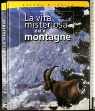 Natura italia. vita usato  Ariccia