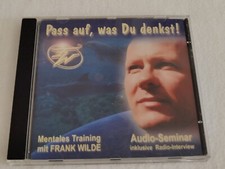 Pass denkst mentales gebraucht kaufen  Crailsheim