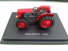 Trattore tractor tracteur usato  Vertemate con Minoprio