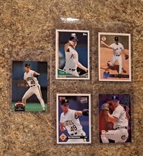 Tim wakefield 1992 for sale  Stoughton