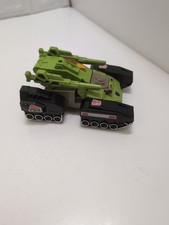 Transformers hardhead headmast usato  Cogliate