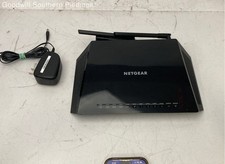 Roteador Smart WiFi NETGEAR AC1750 R6400V2 - Testado comprar usado Roteador Smart WiFi NETGEAR AC1750 R6400V2 - Testado comprar usado  Enviando para Brazil