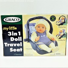 Sealed graco little for sale  Racine