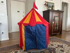 Tenda circo per usato  Bergamo