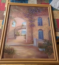 Vivian flasch framed for sale  Anaheim
