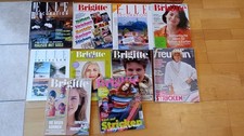 Konvolut frauenzeitschriften s gebraucht kaufen  Altusried