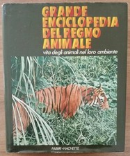 Grande enciclopedia del usato  Italia