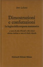 Dimostrazioni confutazioni imr usato  Cambiago