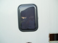 Caravan polyvision window for sale  KIDDERMINSTER