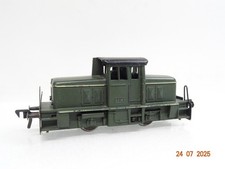 Fleischmann 1306 diesellok gebraucht kaufen  Erftstadt
