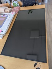 Samsung md55b inch for sale  LONDON