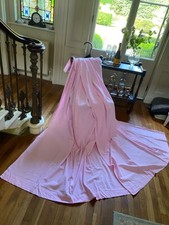 Long pair pink for sale  TELFORD