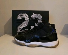 Nike jordan space for sale  LONDON