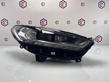 Frontscheinwerfer ford mondeo gebraucht kaufen  Hamburg
