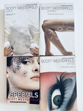 Scott westerfeld dystopian for sale  Fleming Island