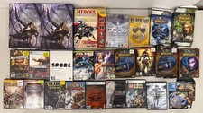 Large lot games for sale  Niagara Falls