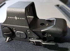 Sightmark ultra shot for sale  Katy